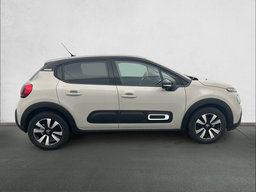Occasion CITROEN C3 C3 PureTech 83 ch BVM5 - Max