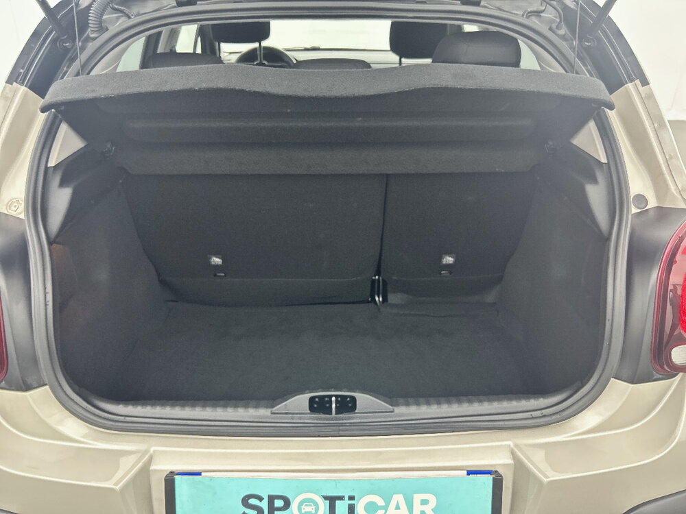 Occasion CITROEN C3 C3 PureTech 83 ch BVM5 - Max