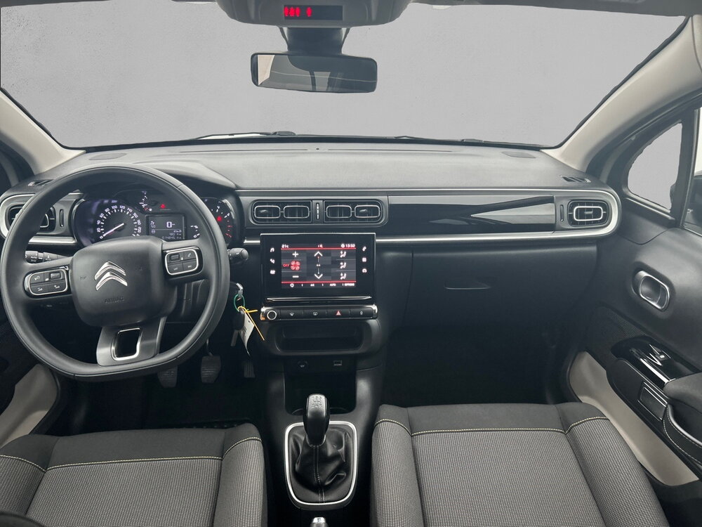 Occasion CITROEN C3 C3 PureTech 83 ch BVM5 - Max