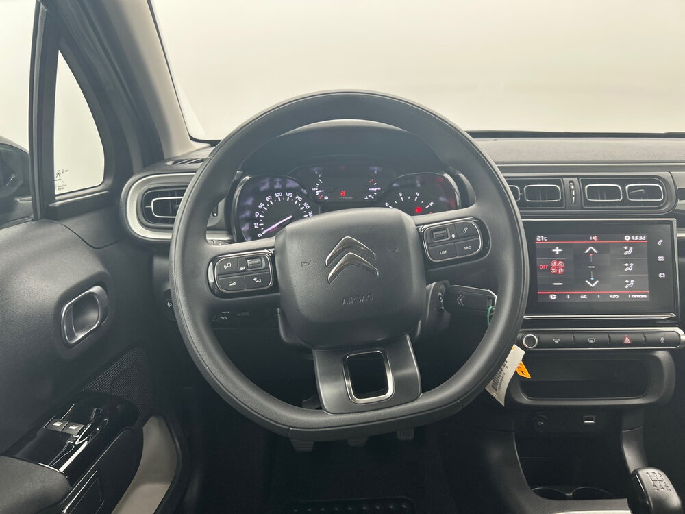 Occasion CITROEN C3 C3 PureTech 83 ch BVM5 - Max