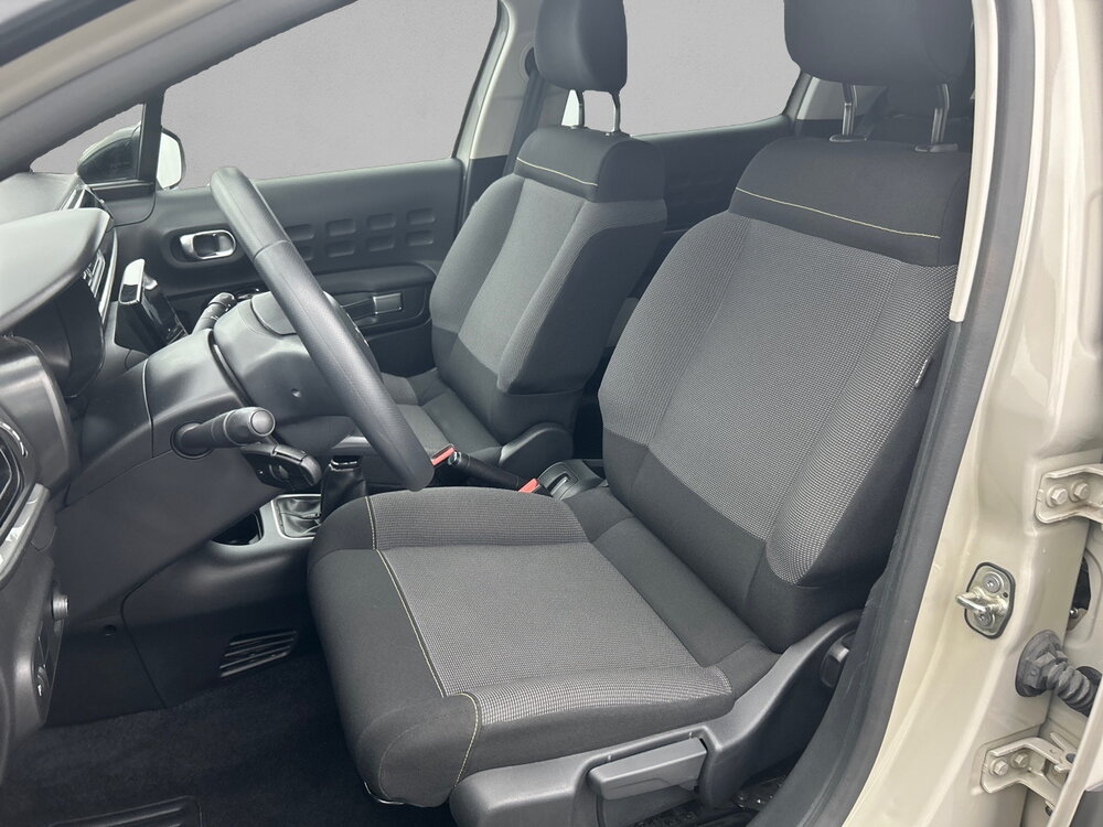 Occasion CITROEN C3 C3 PureTech 83 ch BVM5 - Max