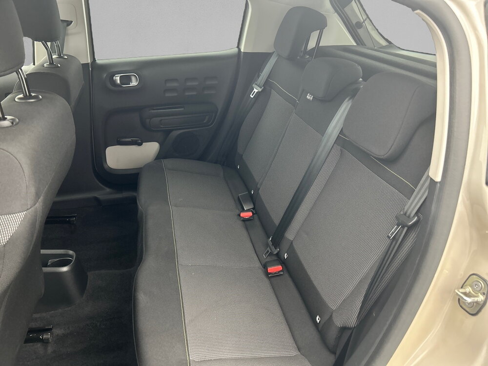 Occasion CITROEN C3 C3 PureTech 83 ch BVM5 - Max
