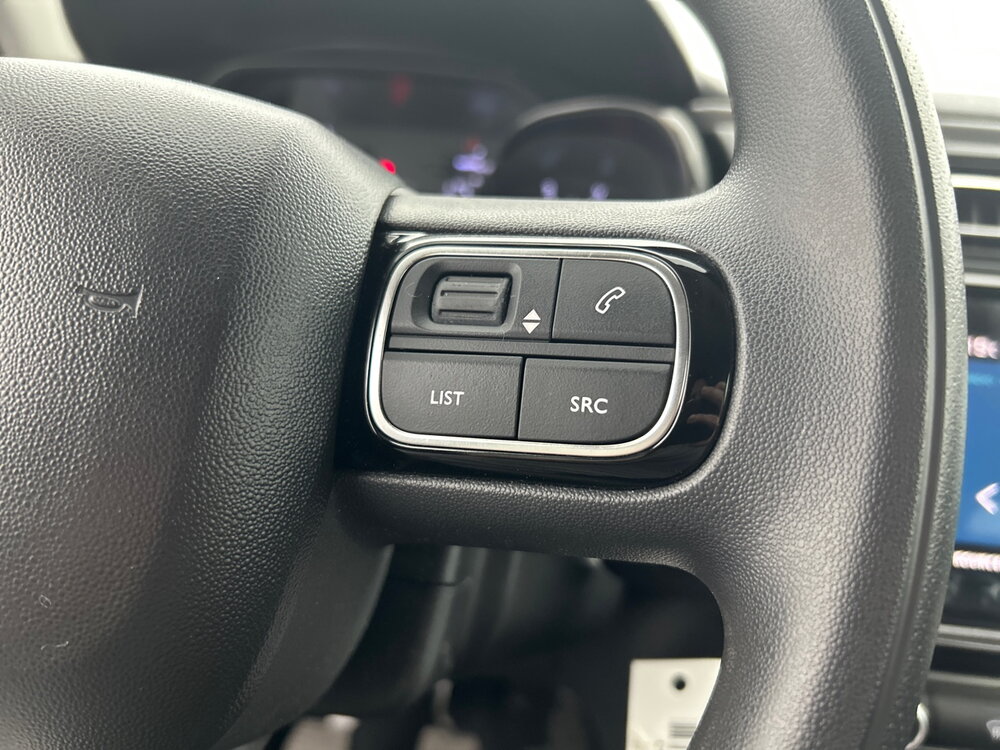Occasion CITROEN C3 C3 PureTech 83 ch BVM5 - Max