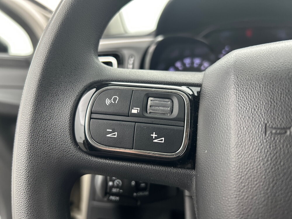 Occasion CITROEN C3 C3 PureTech 83 ch BVM5 - Max