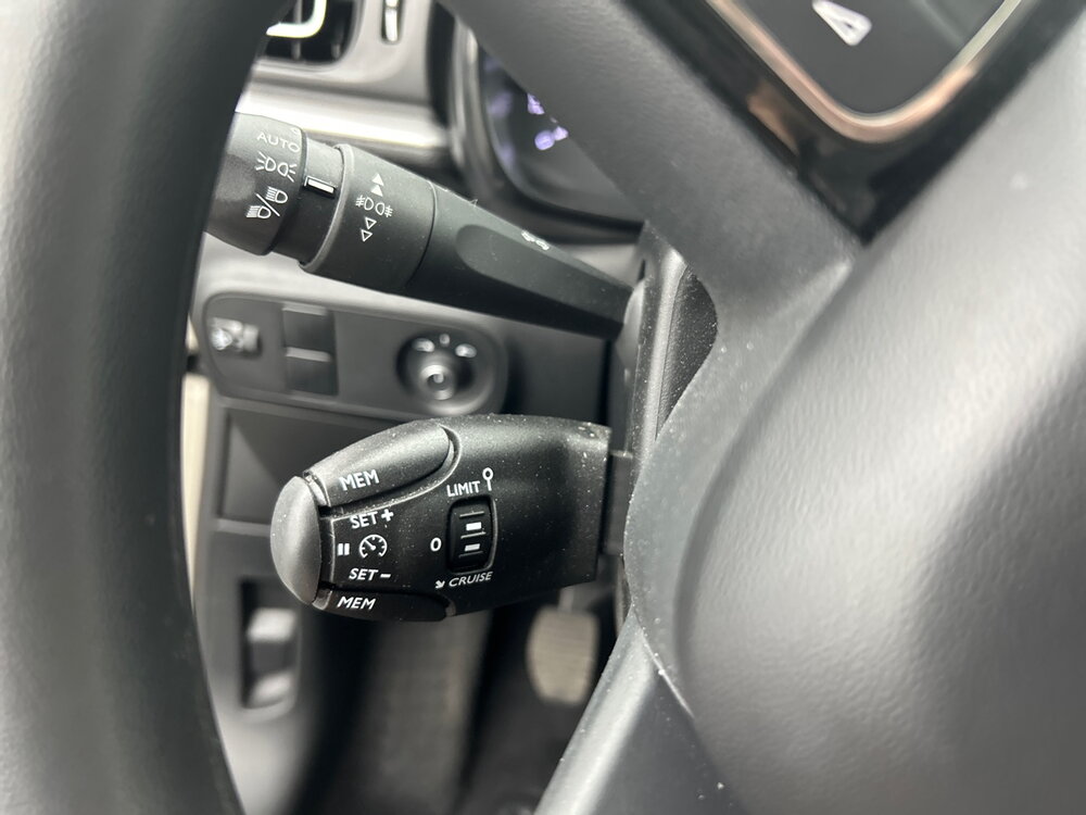 Occasion CITROEN C3 C3 PureTech 83 ch BVM5 - Max
