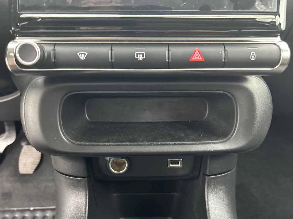 Occasion CITROEN C3 C3 PureTech 83 ch BVM5 - Max