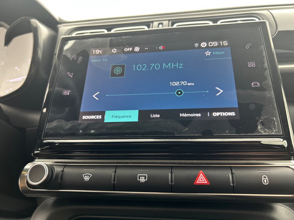 Occasion CITROEN C3 C3 PureTech 83 ch BVM5 - Max