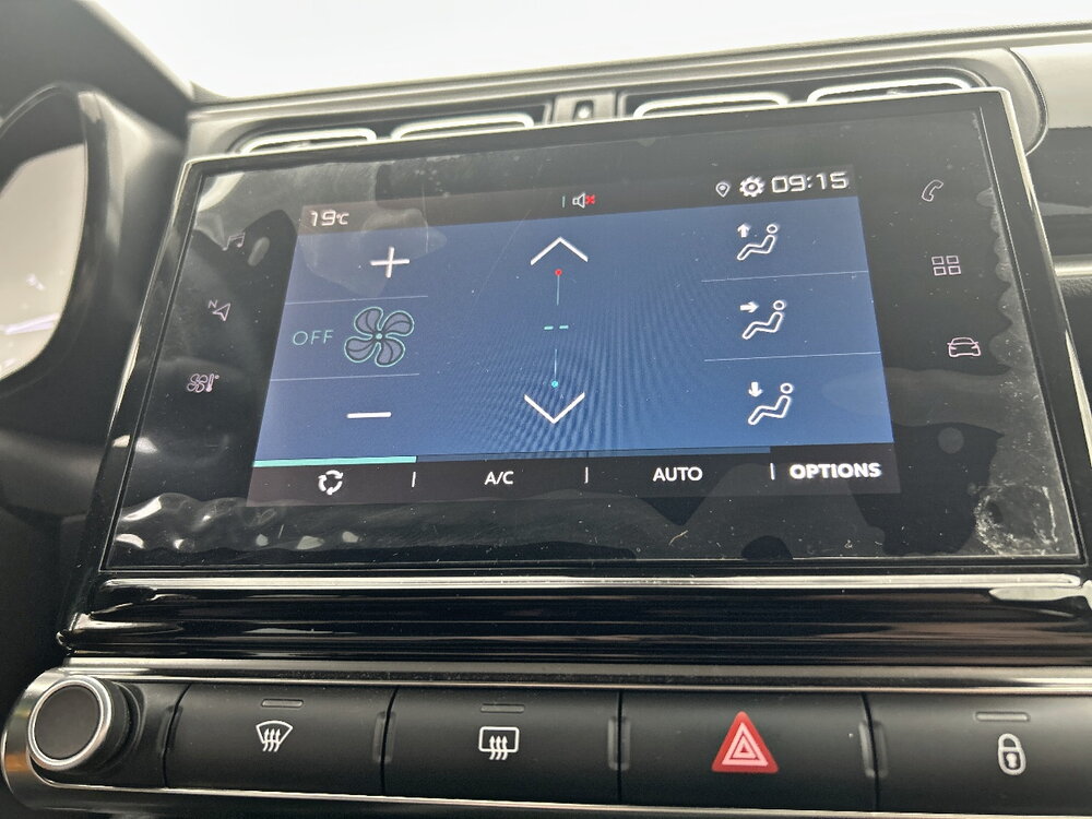 Occasion CITROEN C3 C3 PureTech 83 ch BVM5 - Max