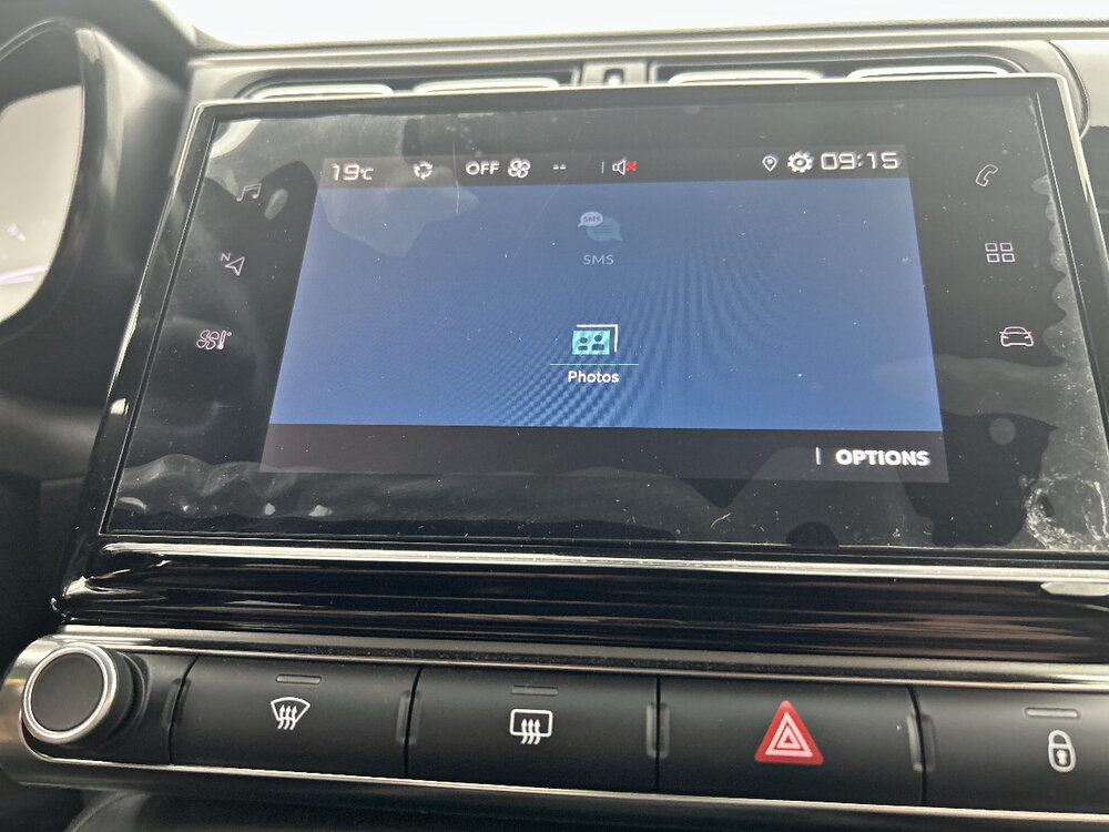 Occasion CITROEN C3 C3 PureTech 83 ch BVM5 - Max