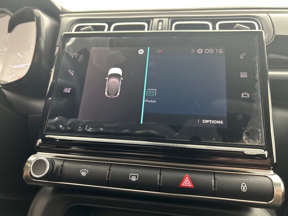 Occasion CITROEN C3 C3 PureTech 83 ch BVM5 - Max