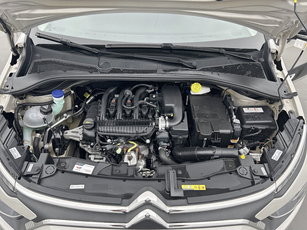Occasion CITROEN C3 C3 PureTech 83 ch BVM5 - Max