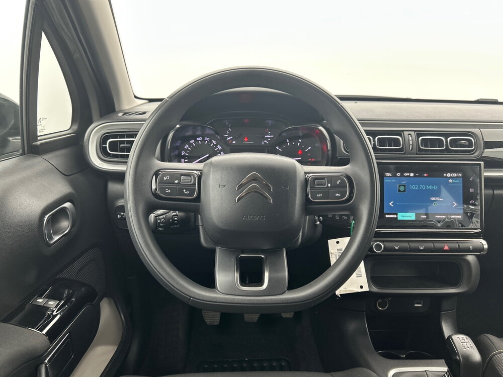 Occasion CITROEN C3 C3 PureTech 83 ch BVM5 - Max