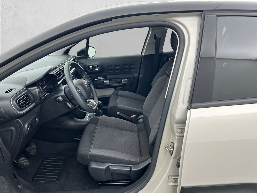 Occasion CITROEN C3 C3 PureTech 83 ch BVM5 - Max