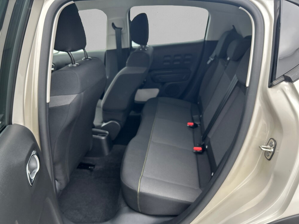 Occasion CITROEN C3 C3 PureTech 83 ch BVM5 - Max