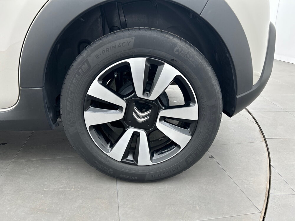 Occasion CITROEN C3 C3 PureTech 83 ch BVM5 - Max