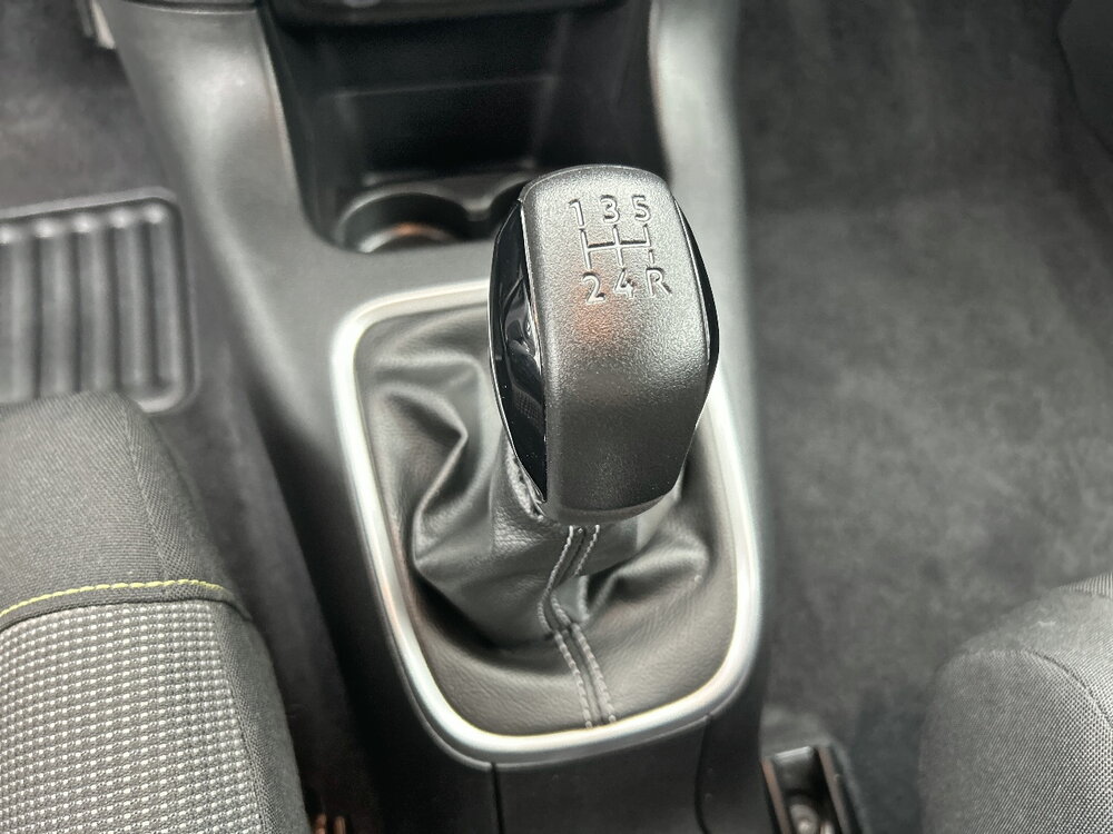 Occasion CITROEN C3 C3 PureTech 83 ch BVM5 - Max