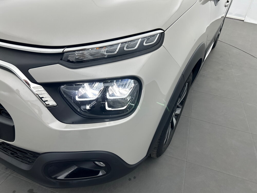 Occasion CITROEN C3 C3 PureTech 83 ch BVM5 - Max
