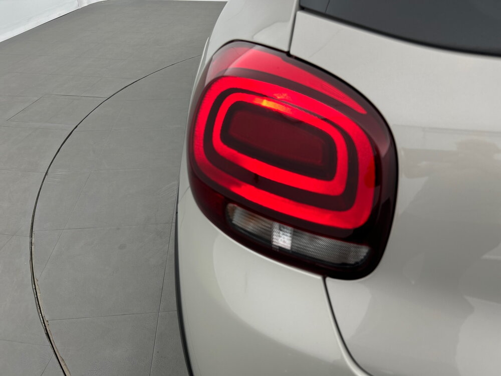 Occasion CITROEN C3 C3 PureTech 83 ch BVM5 - Max