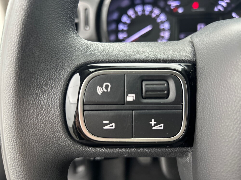 Occasion CITROEN C3 C3 PureTech 83 ch BVM5 - Max