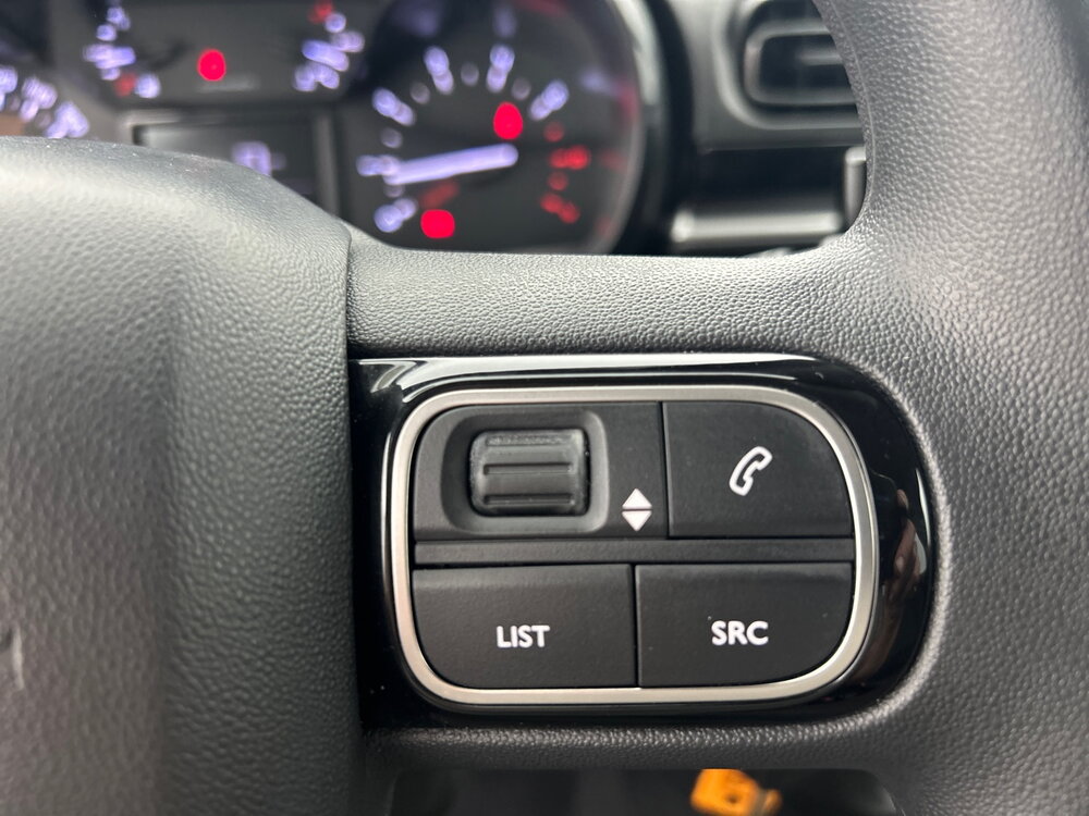Occasion CITROEN C3 C3 PureTech 83 ch BVM5 - Max
