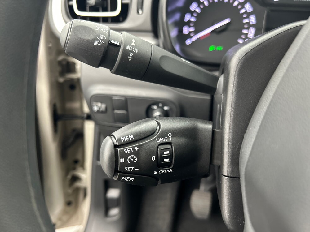 Occasion CITROEN C3 C3 PureTech 83 ch BVM5 - Max