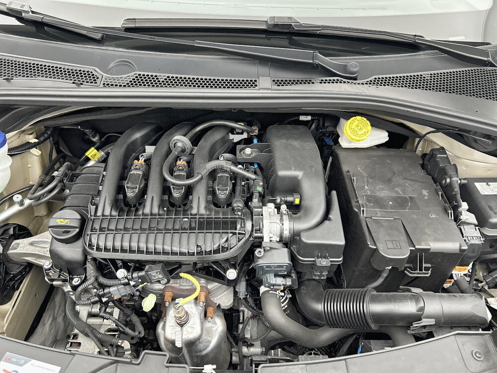 Occasion CITROEN C3 C3 PureTech 83 ch BVM5 - Max
