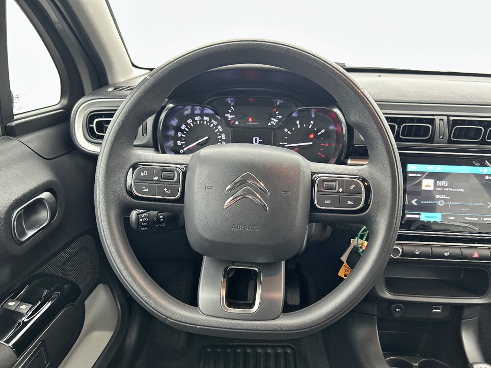 Occasion CITROEN C3 C3 PureTech 83 ch BVM5 - Max