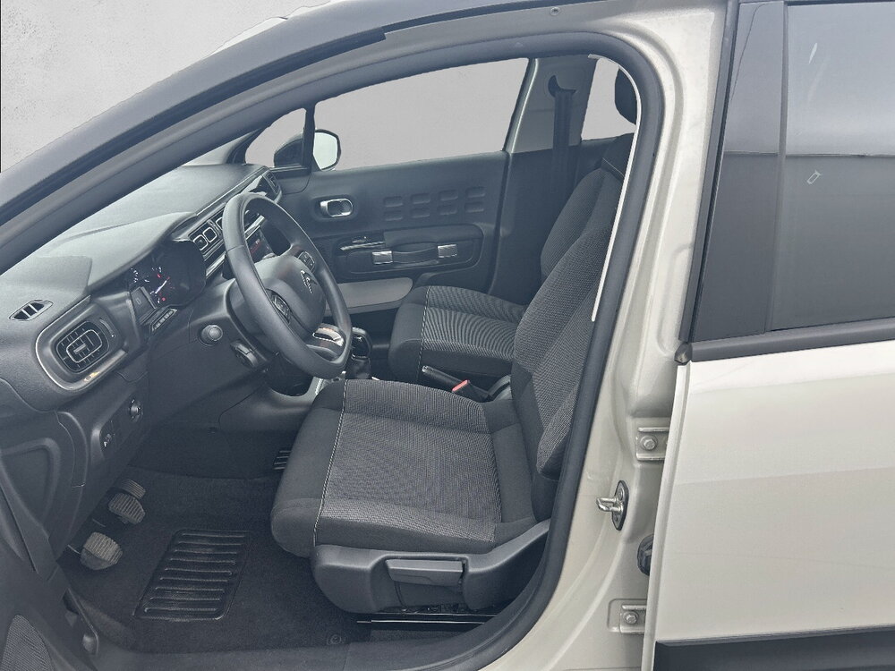 Occasion CITROEN C3 C3 PureTech 83 ch BVM5 - Max