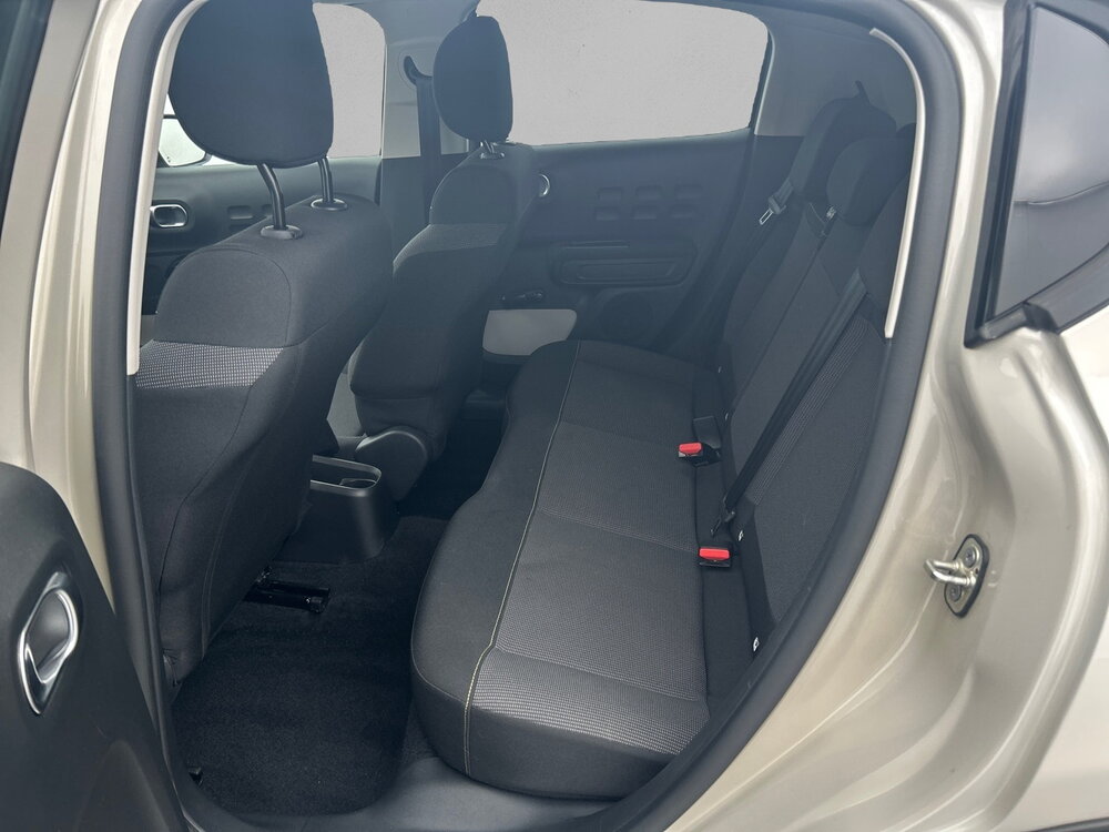 Occasion CITROEN C3 C3 PureTech 83 ch BVM5 - Max