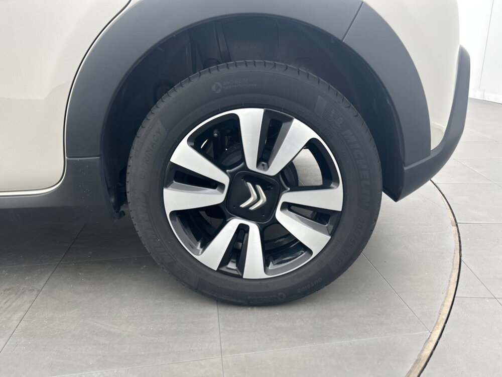 Occasion CITROEN C3 C3 PureTech 83 ch BVM5 - Max
