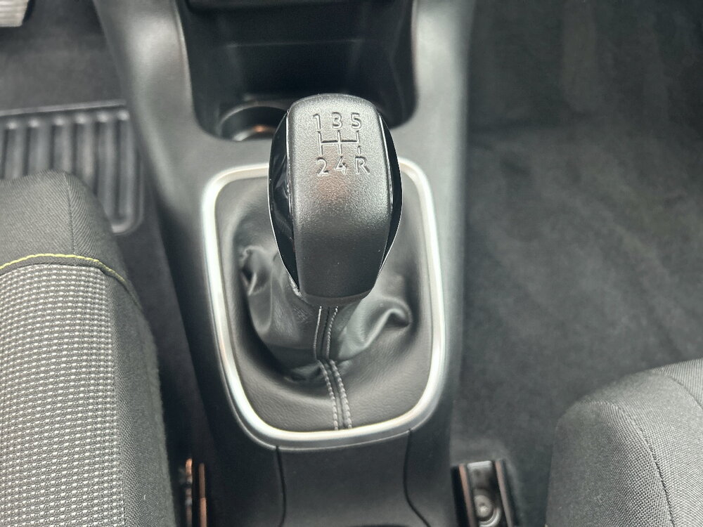 Occasion CITROEN C3 C3 PureTech 83 ch BVM5 - Max