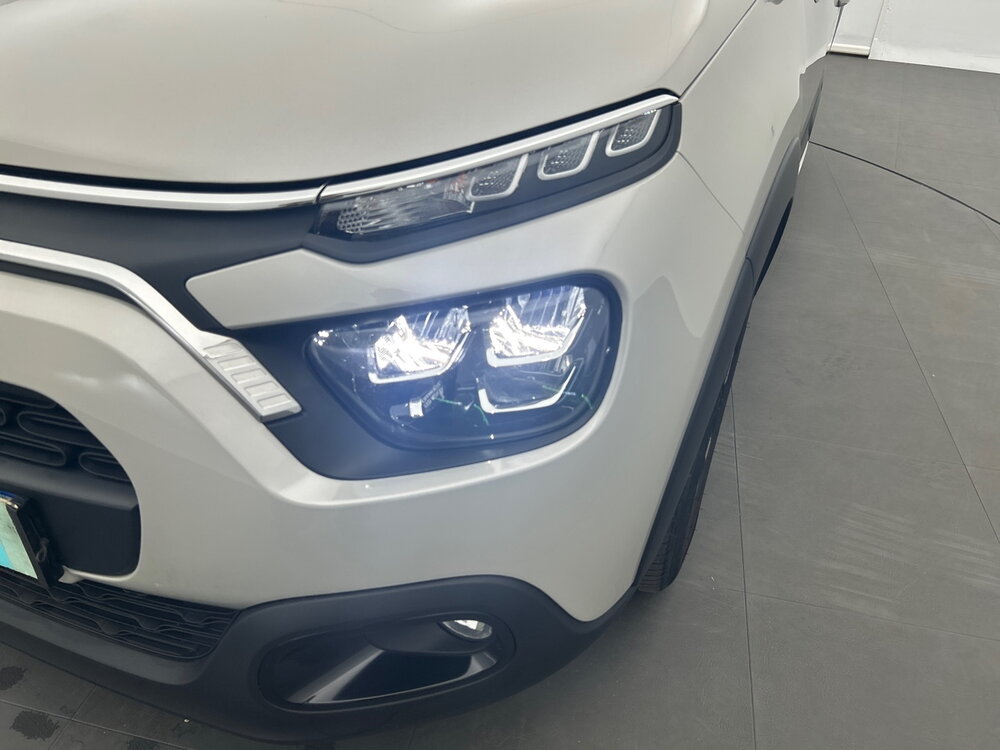 Occasion CITROEN C3 C3 PureTech 83 ch BVM5 - Max