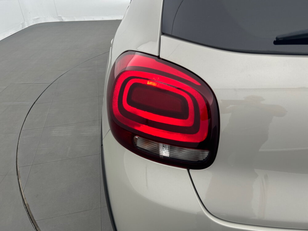 Occasion CITROEN C3 C3 PureTech 83 ch BVM5 - Max