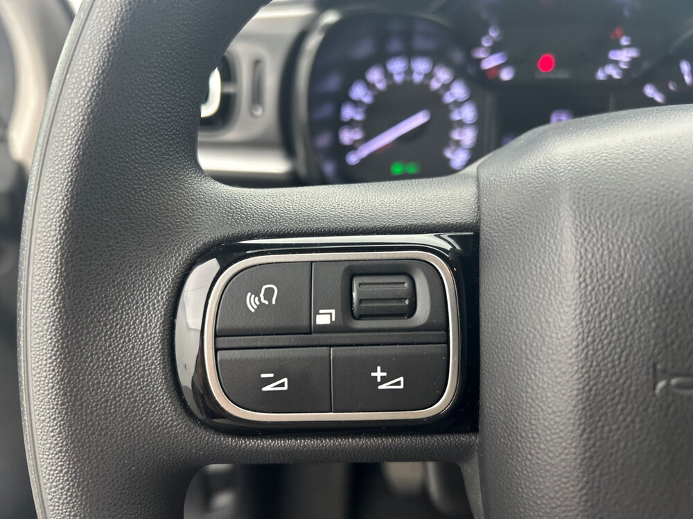 Occasion CITROEN C3 C3 PureTech 83 ch BVM5 - Max