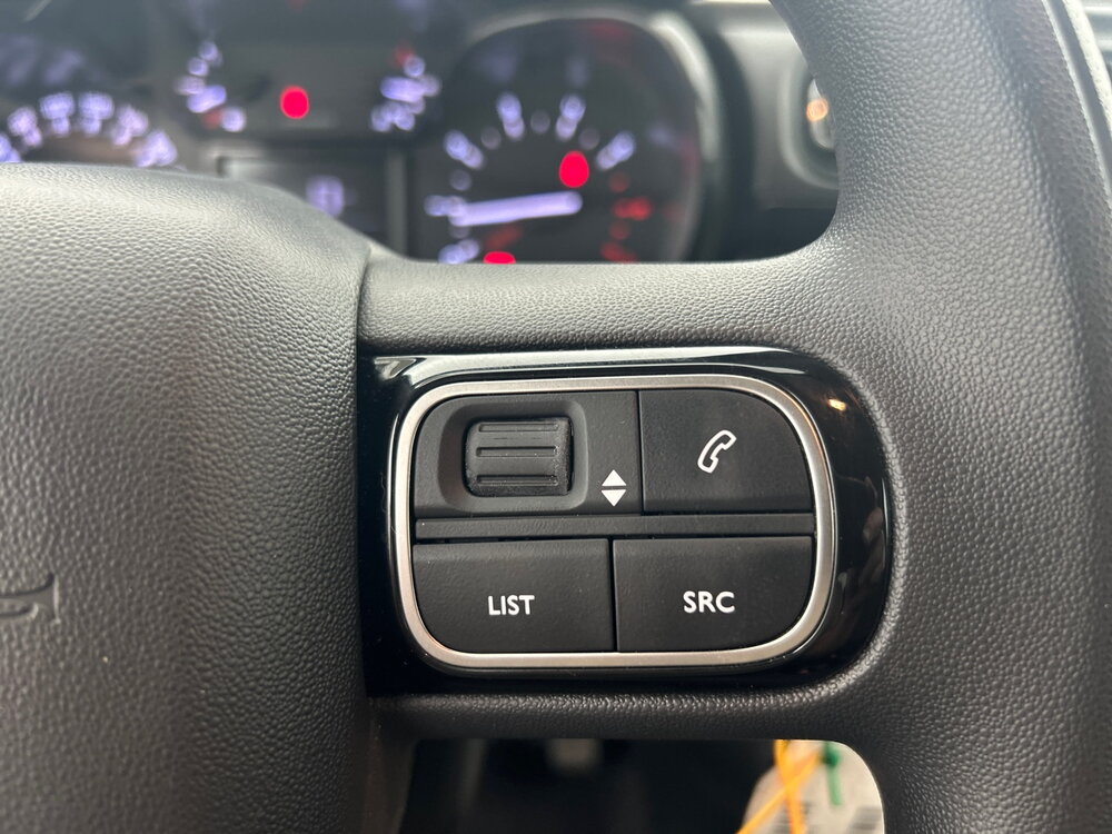 Occasion CITROEN C3 C3 PureTech 83 ch BVM5 - Max