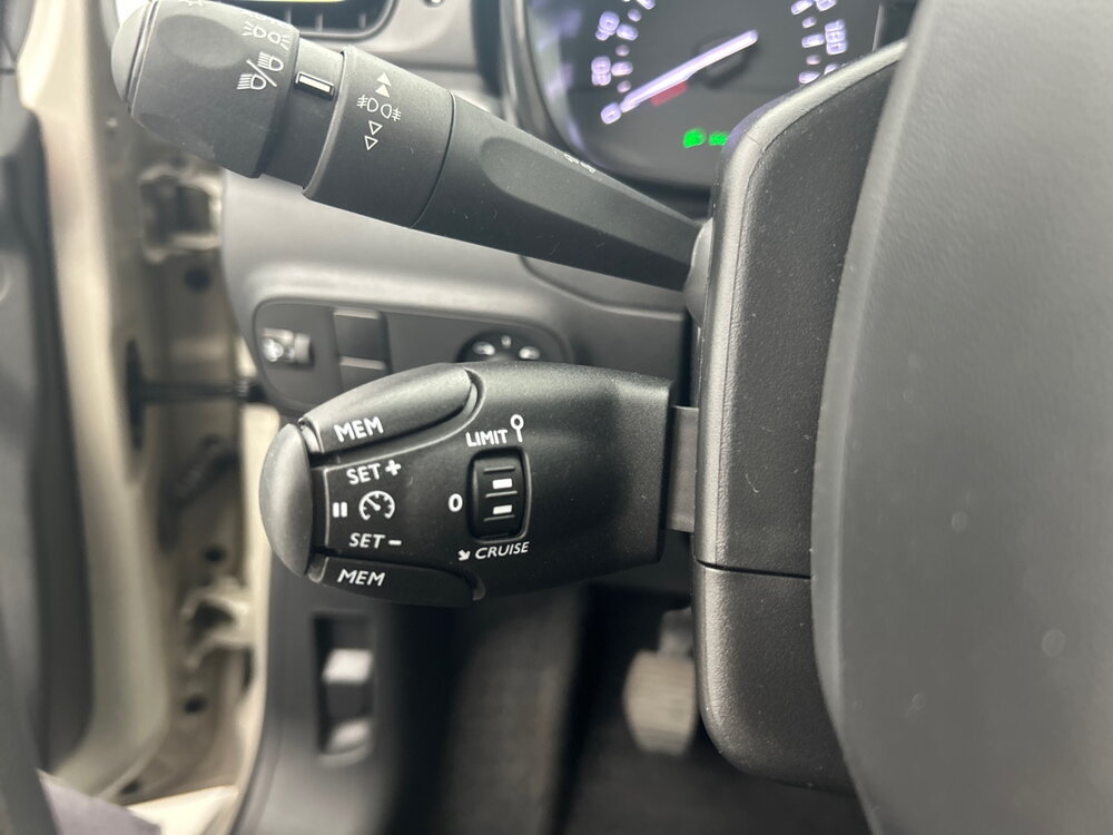 Occasion CITROEN C3 C3 PureTech 83 ch BVM5 - Max