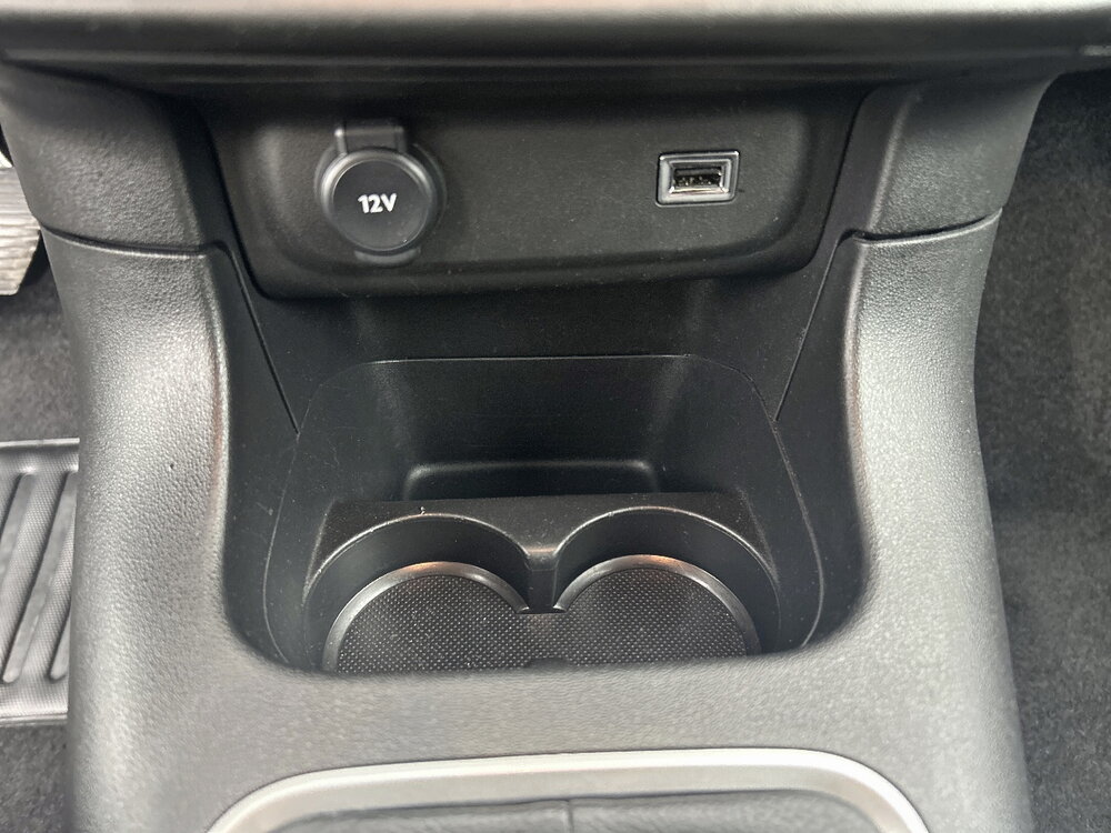 Occasion CITROEN C3 C3 PureTech 83 ch BVM5 - Max