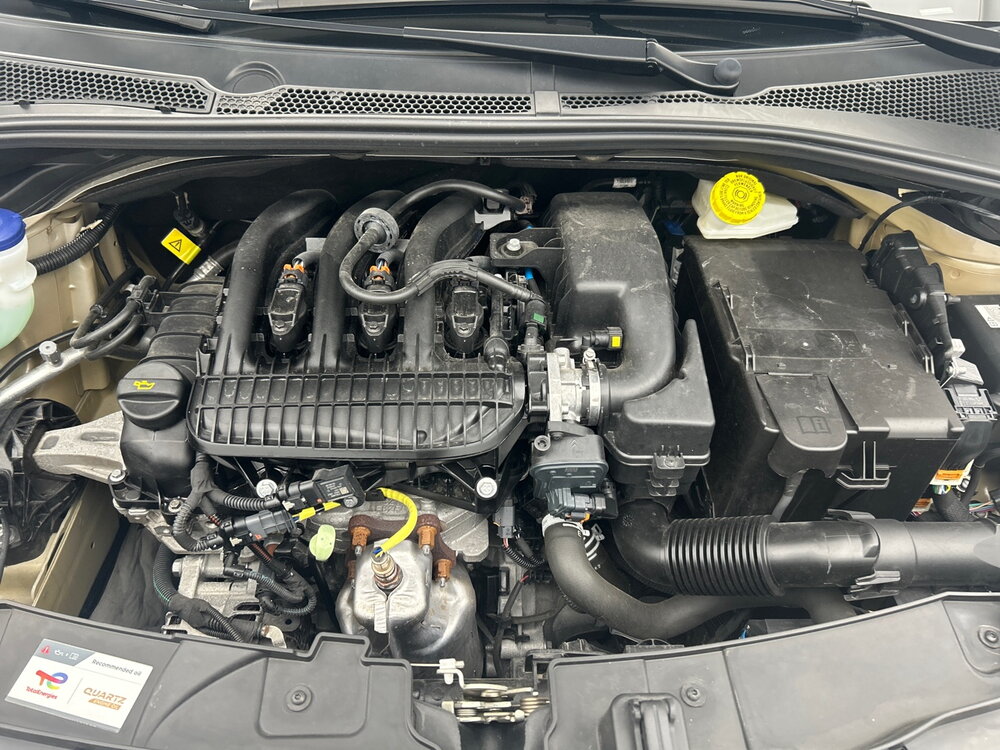 Occasion CITROEN C3 C3 PureTech 83 ch BVM5 - Max