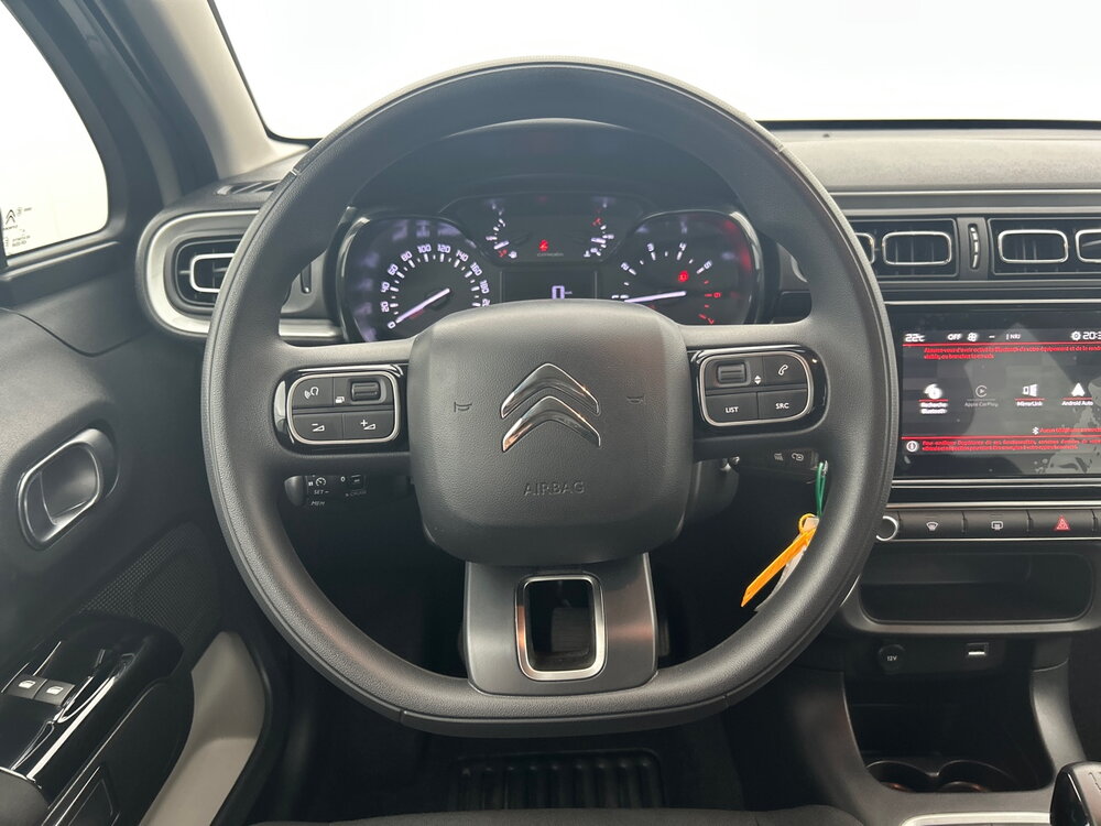 Occasion CITROEN C3 C3 PureTech 83 ch BVM5 - Max