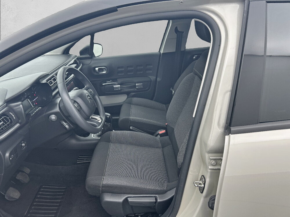 Occasion CITROEN C3 C3 PureTech 83 ch BVM5 - Max