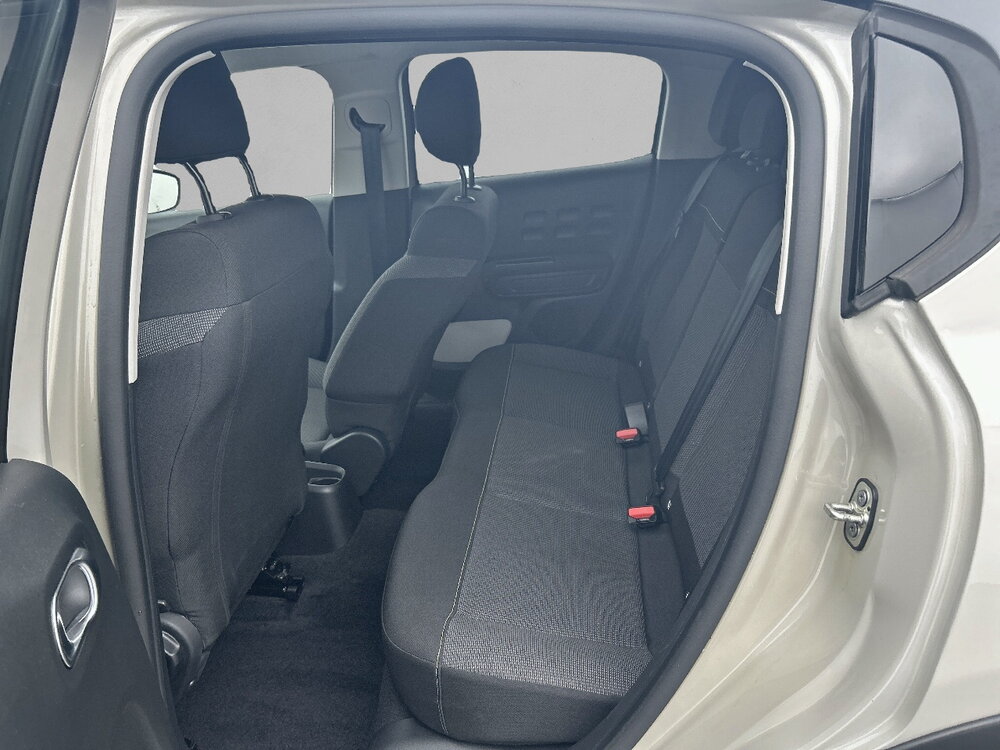 Occasion CITROEN C3 C3 PureTech 83 ch BVM5 - Max