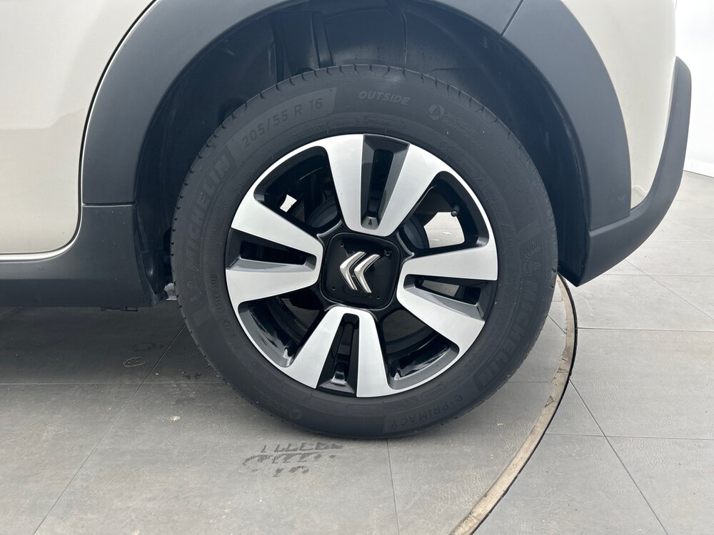 Occasion CITROEN C3 C3 PureTech 83 ch BVM5 - Max