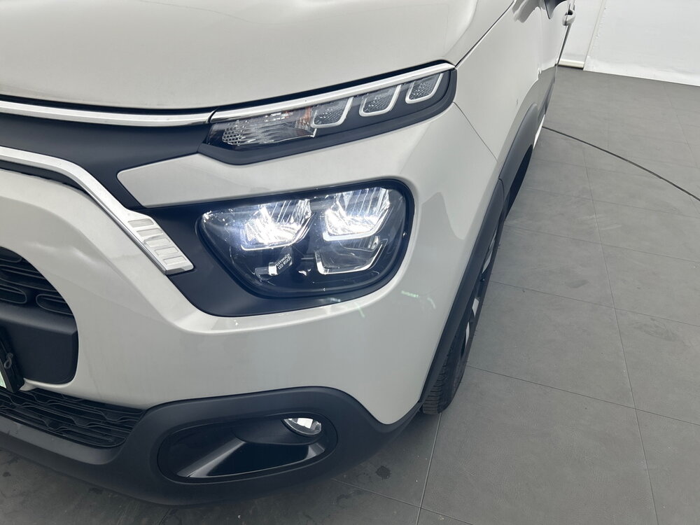 Occasion CITROEN C3 C3 PureTech 83 ch BVM5 - Max
