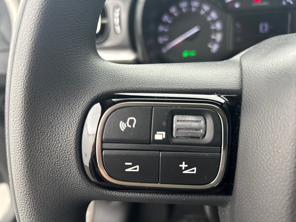 Occasion CITROEN C3 C3 PureTech 83 ch BVM5 - Max