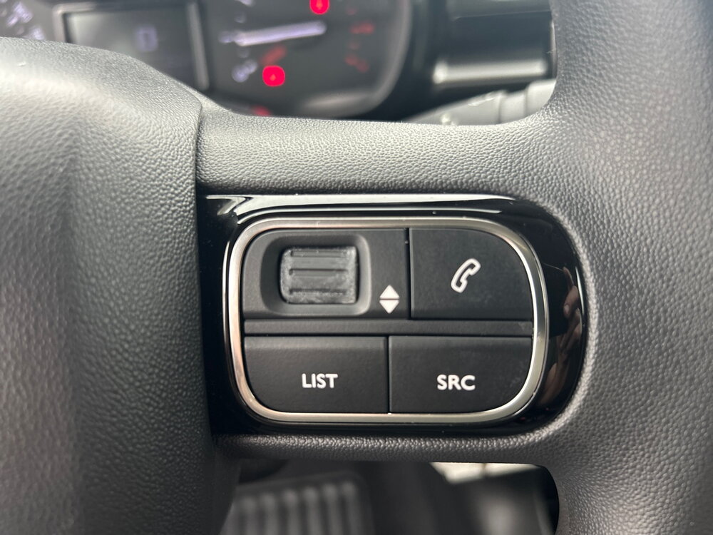 Occasion CITROEN C3 C3 PureTech 83 ch BVM5 - Max