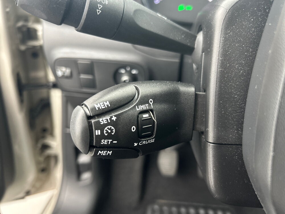 Occasion CITROEN C3 C3 PureTech 83 ch BVM5 - Max