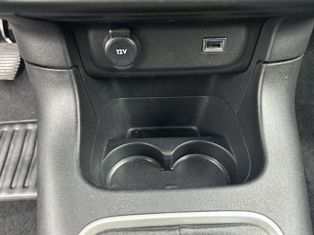 Occasion CITROEN C3 C3 PureTech 83 ch BVM5 - Max