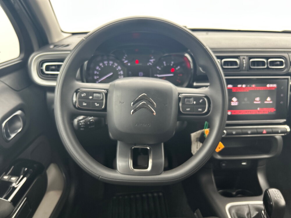 Occasion CITROEN C3 C3 PureTech 83 ch BVM5 - Max