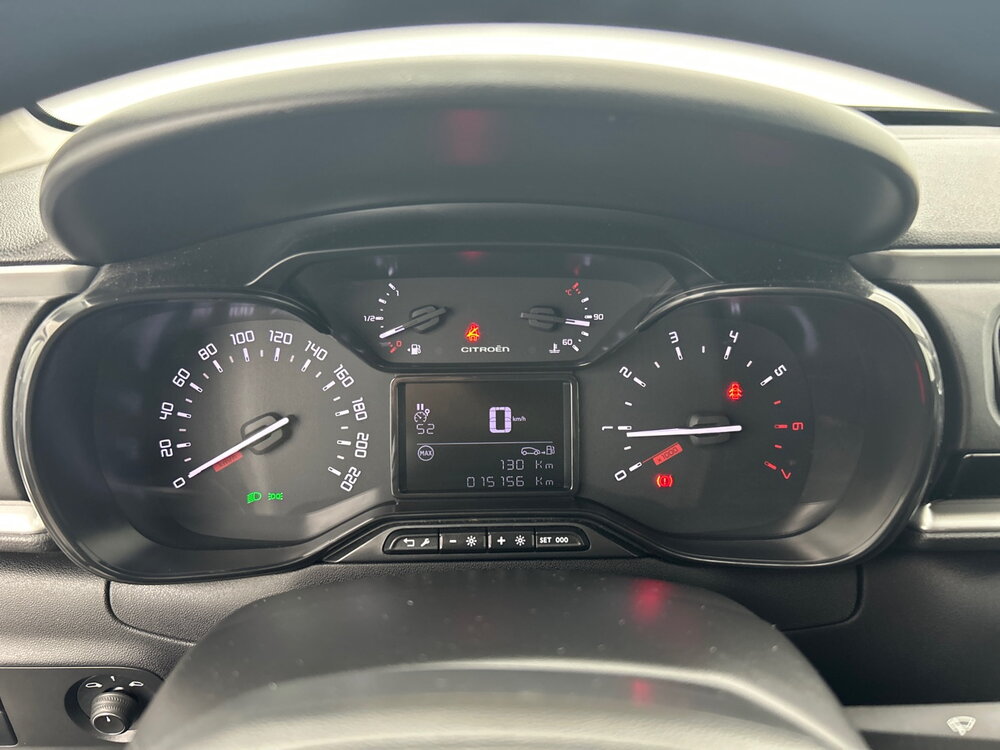 Occasion CITROEN C3 C3 PureTech 83 ch BVM5 - Max