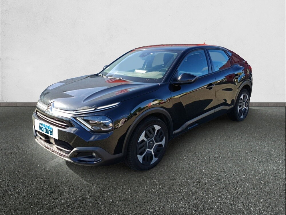 Occasion CITROEN C4 C4 PureTech 130 S&S BVM6 - Feel